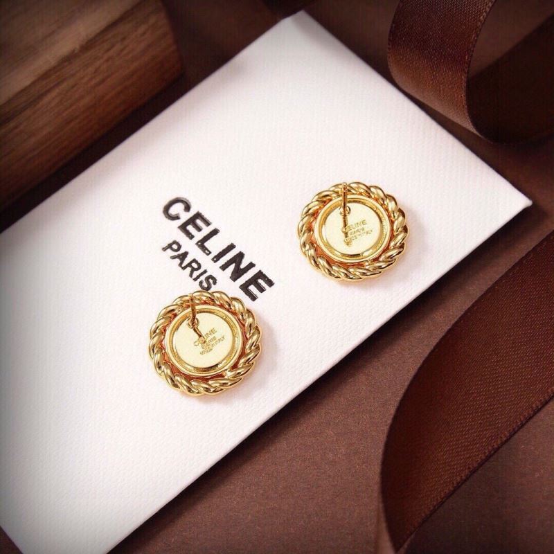 Celine Earrings